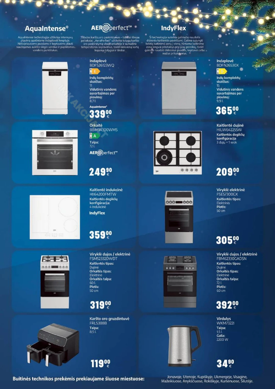 BIKUVA akcijų leidinys puslapis 13