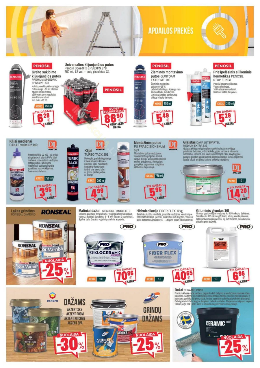 BIKUVA akcijų leidinys puslapis 7