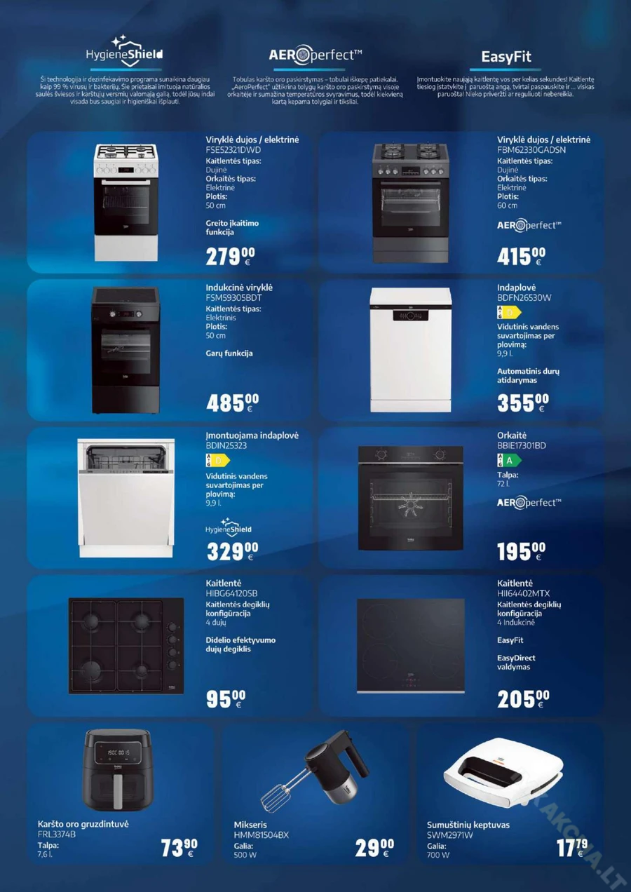 BIKUVA akcijų leidinys puslapis 11