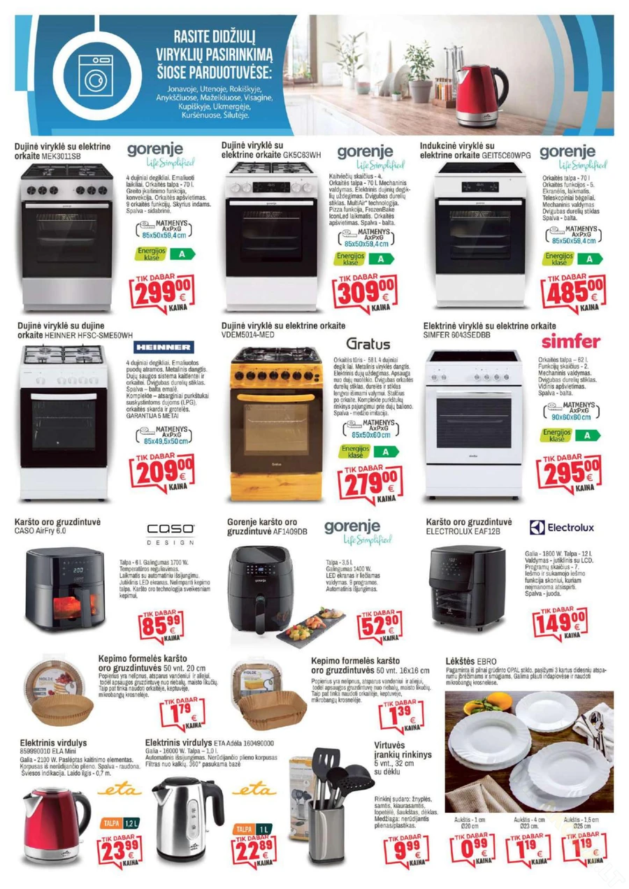 BIKUVA akcijų leidinys puslapis 14