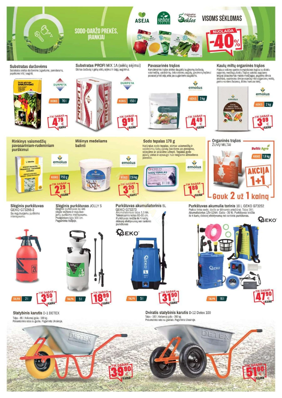 BIKUVA akcijų leidinys puslapis 4