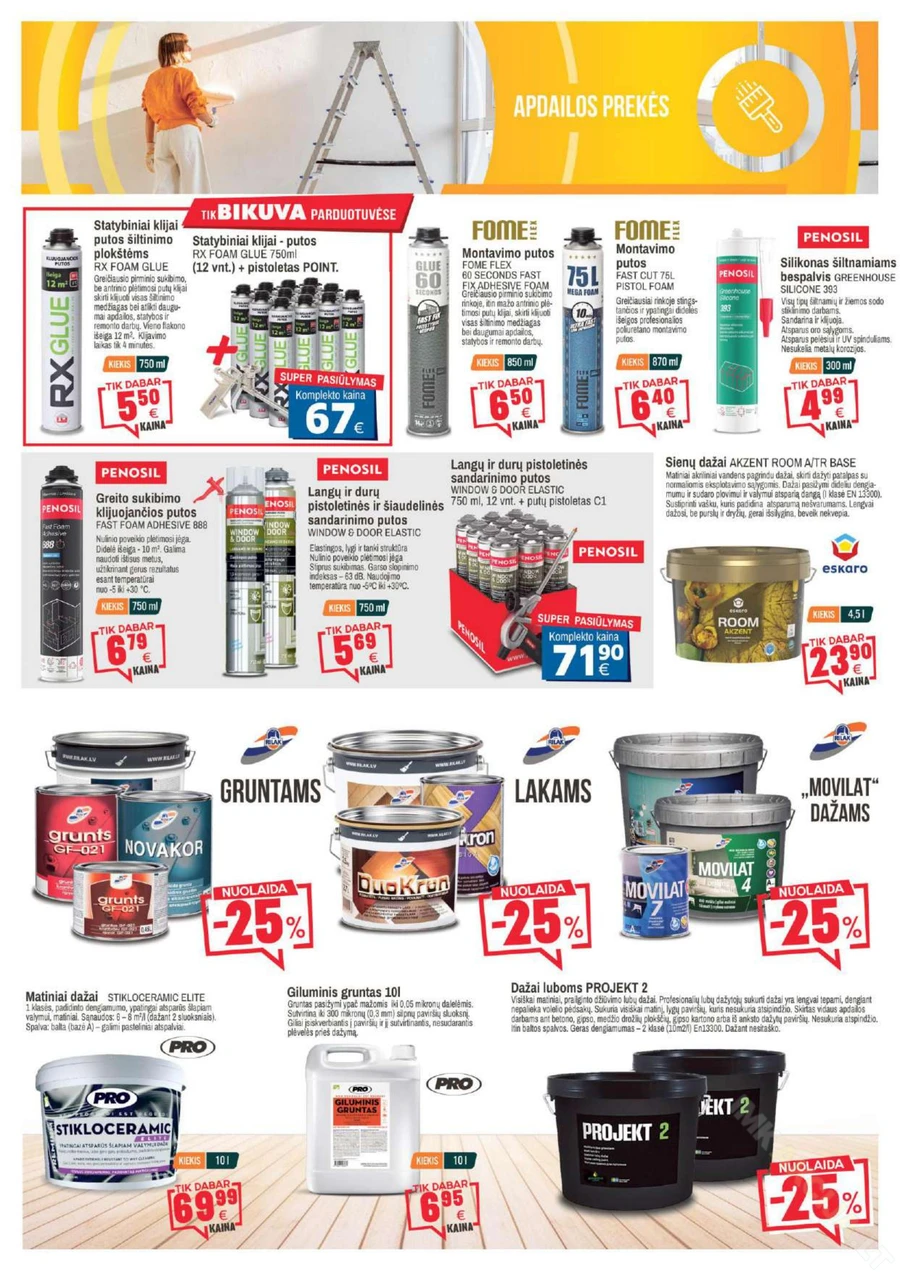 BIKUVA akcijų leidinys puslapis 7