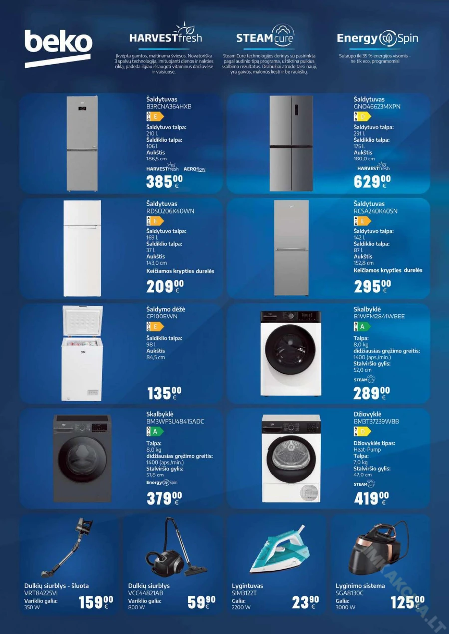 BIKUVA akcijų leidinys puslapis 10