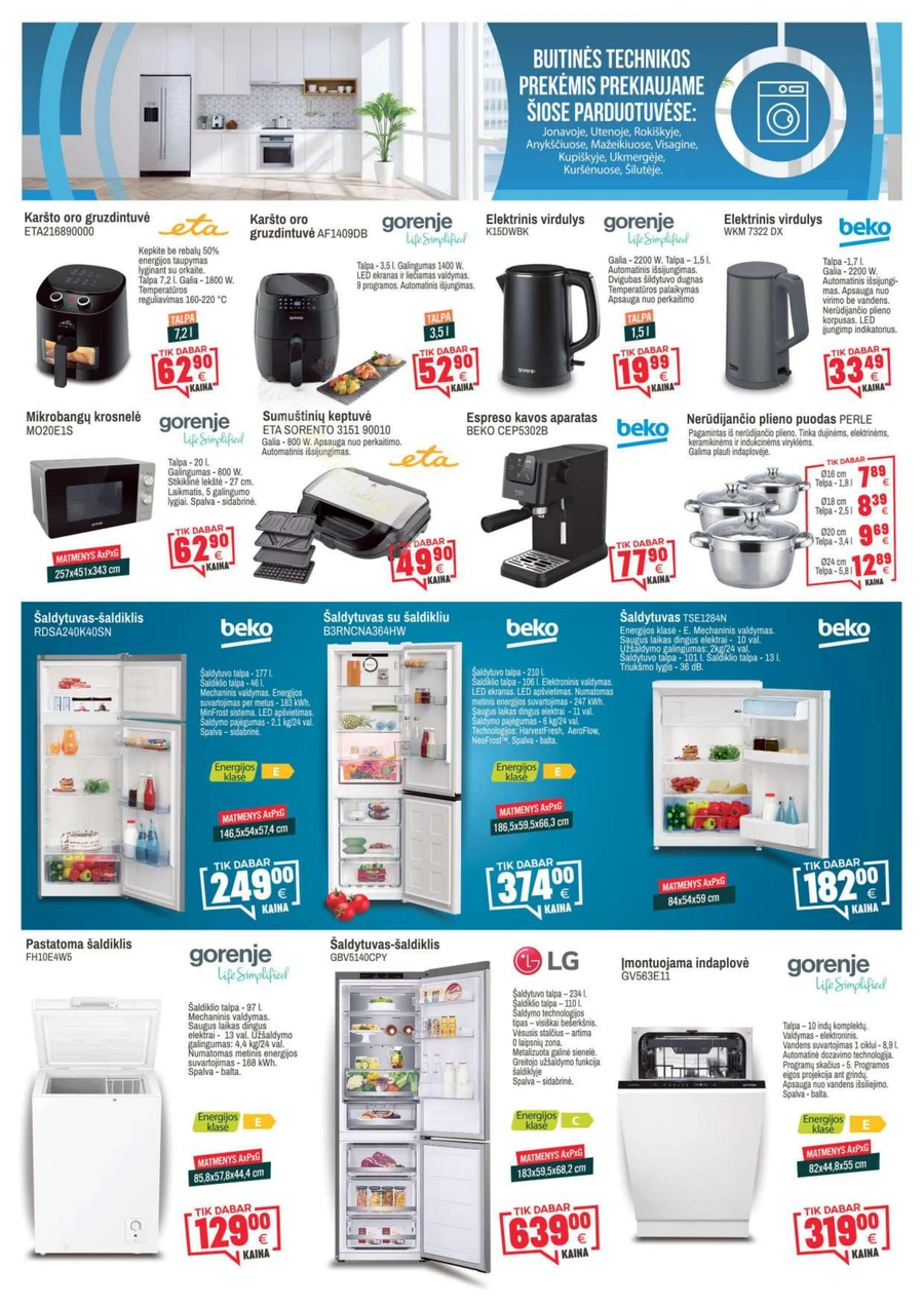 BIKUVA akcijų leidinys puslapis 11