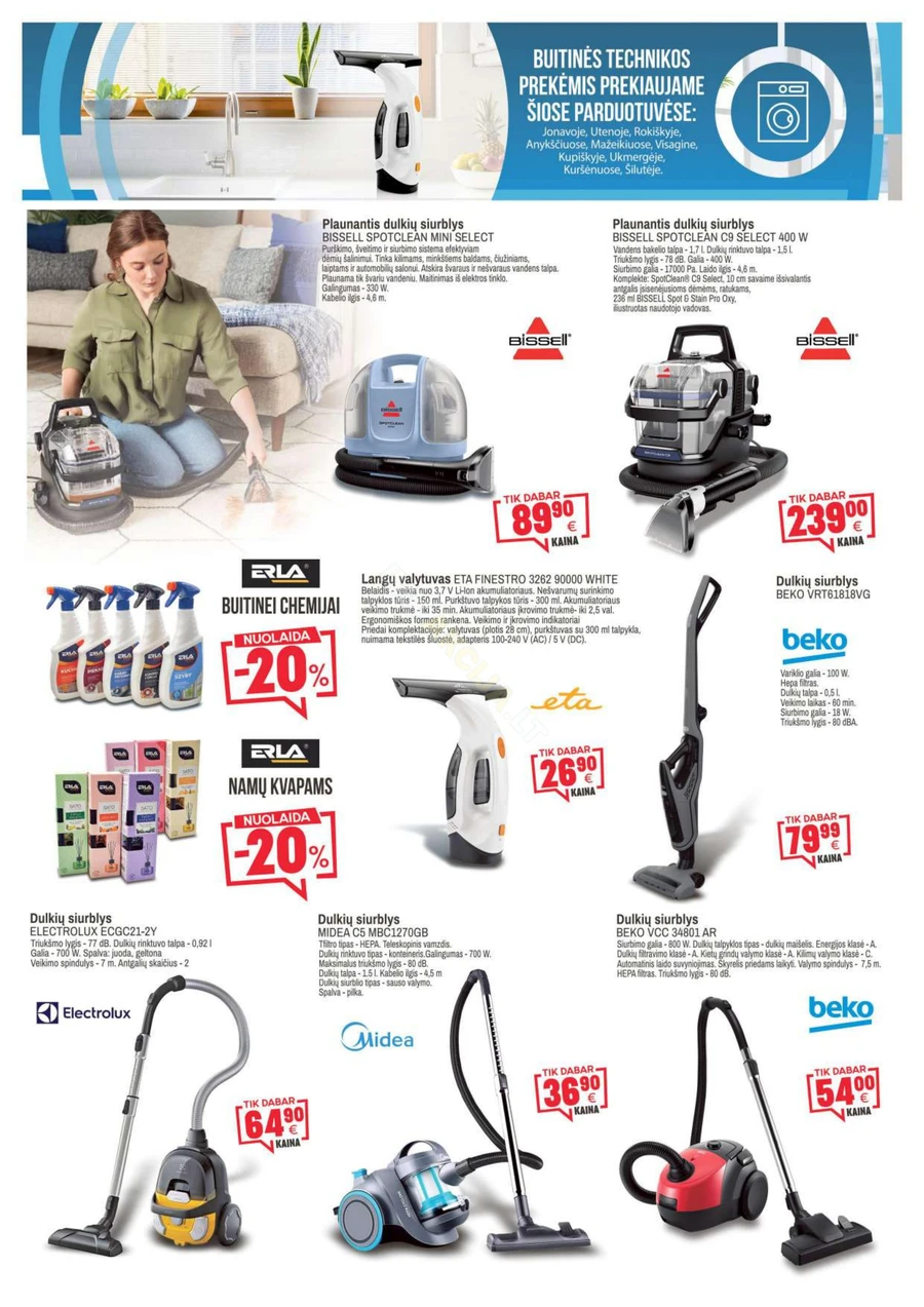 BIKUVA akcijų leidinys puslapis 13