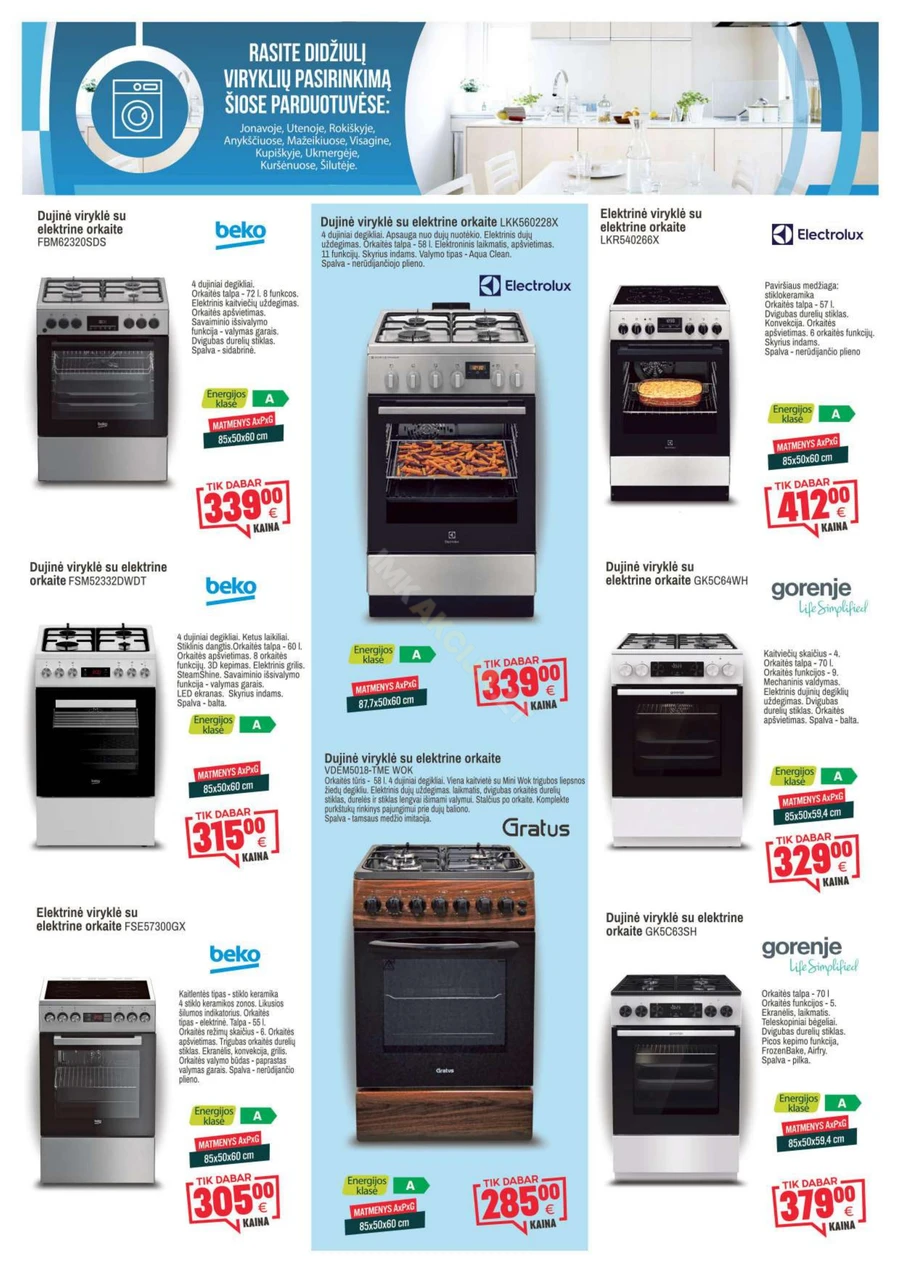 BIKUVA akcijų leidinys puslapis 14