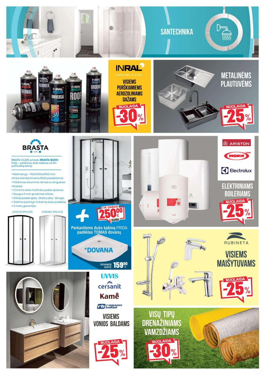 BIKUVA akcijų leidinys puslapis 7