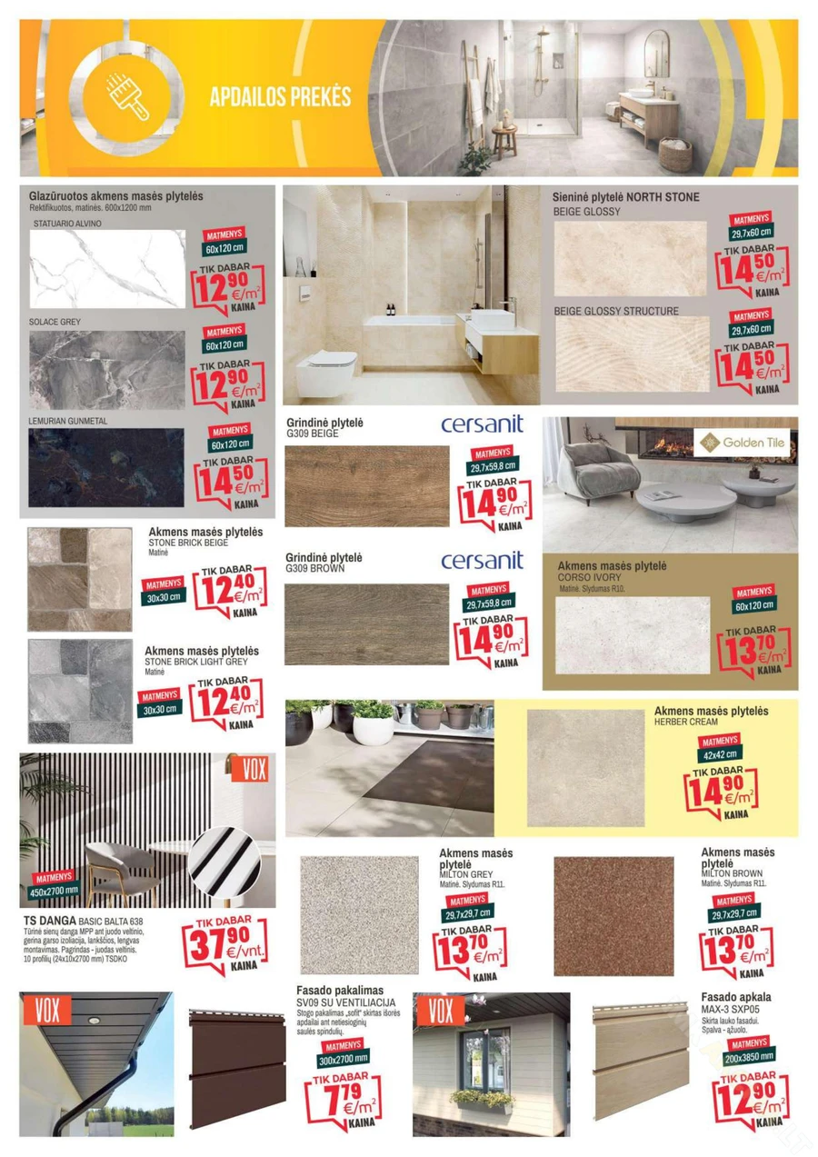 BIKUVA akcijų leidinys puslapis 10