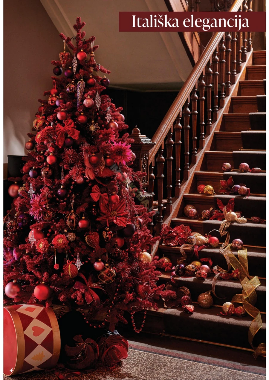 ERMITAŽAS Kalėdinis akcijų katalogas puslapis 4