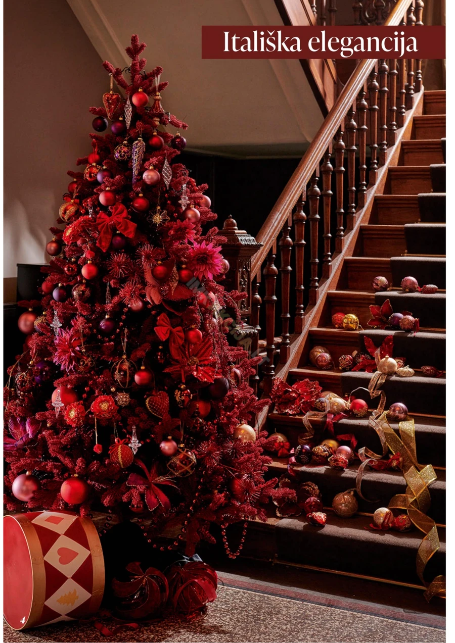 ERMITAŽAS Kalėdinis akcijų katalogas puslapis 4