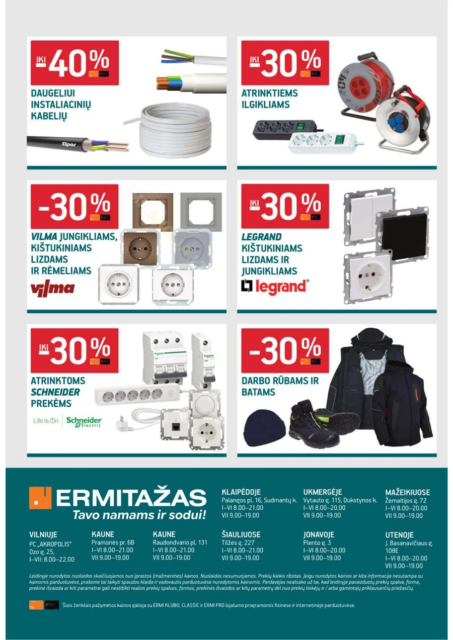 ERMITAŽAS akcijų leidinys Nr. 3 puslapis 47