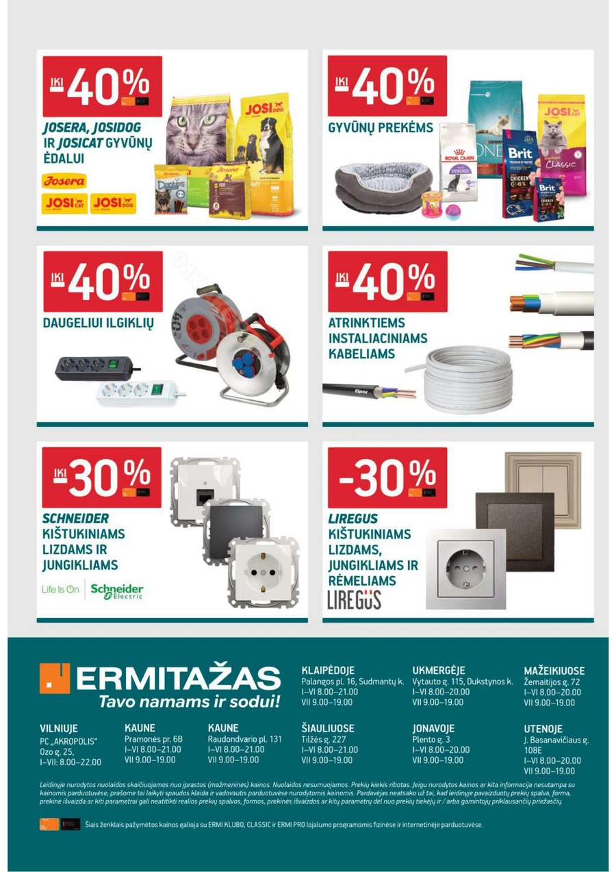 ERMITAŽAS akcijų leidinys Nr. 4 puslapis 47