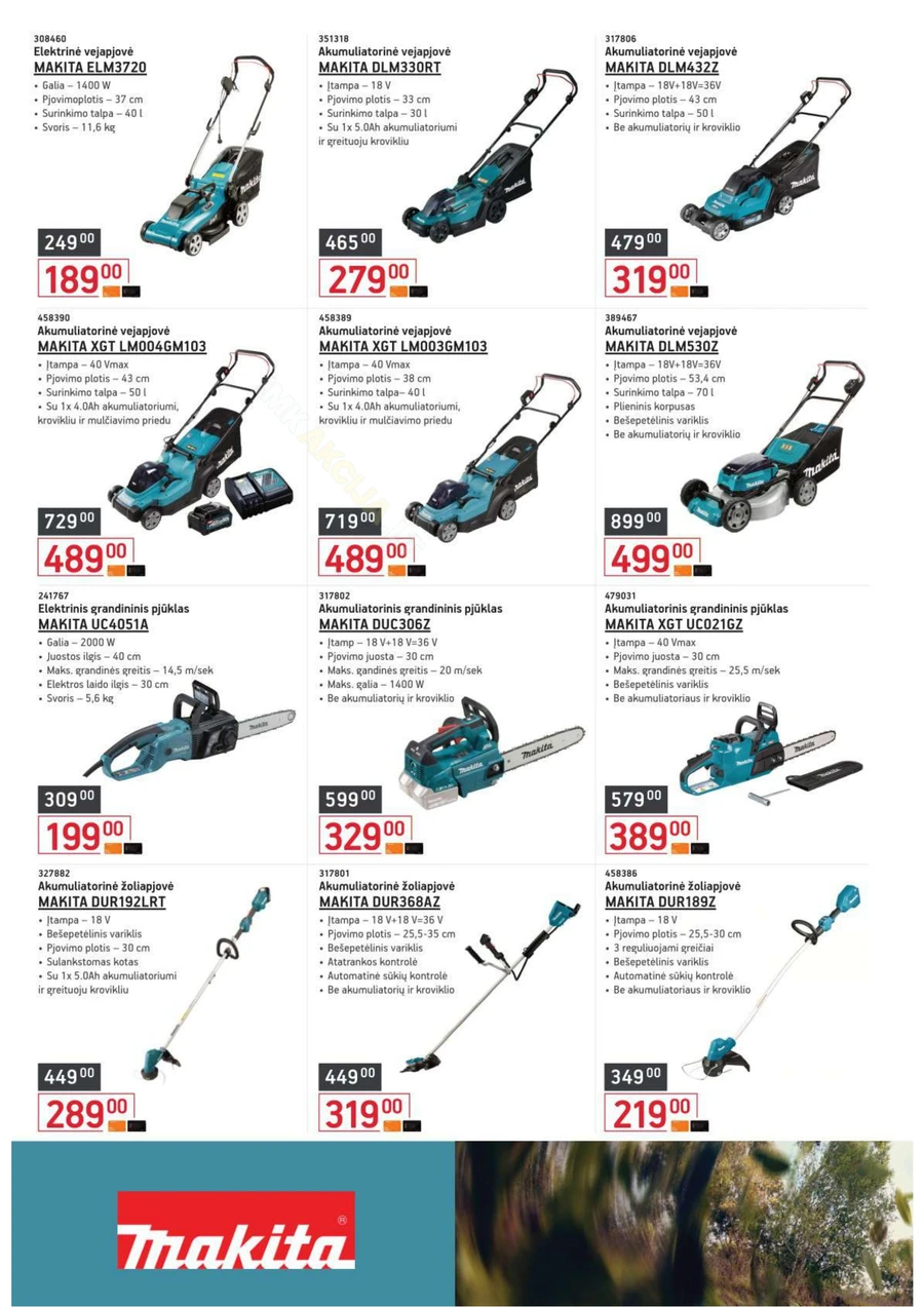 ERMITAŽAS pavasario katalogas 2026 puslapis 38