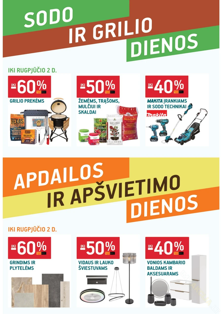 ERMITAŽAS akcijų leidinys Nr. 7 puslapis 48