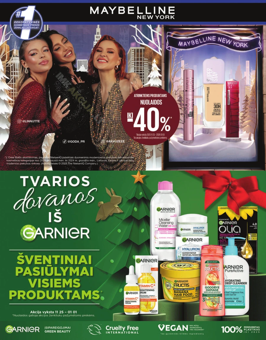 EUROKOS akcijų leidinys puslapis 18