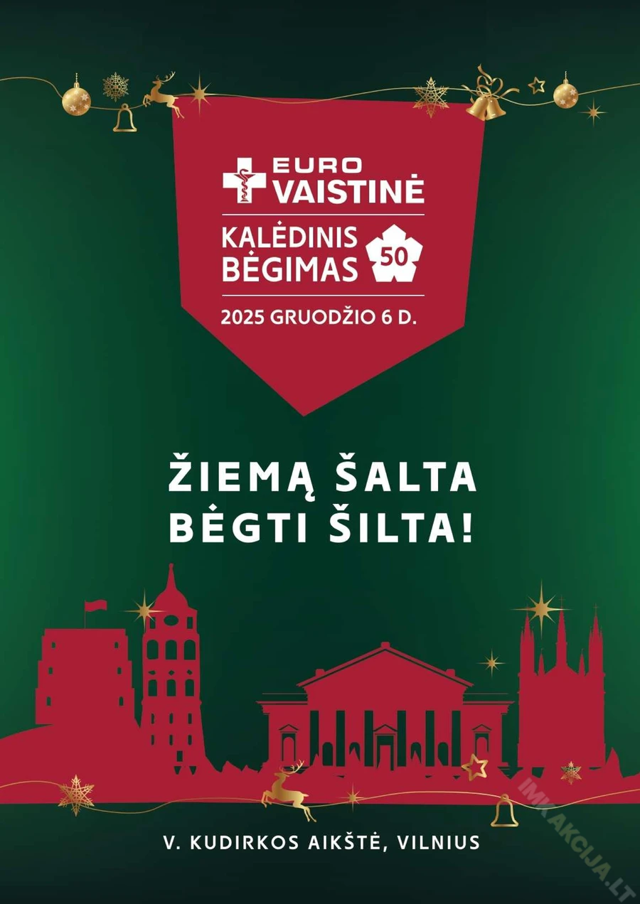 EUROVAISTINĖ akcijų leidinys puslapis 39