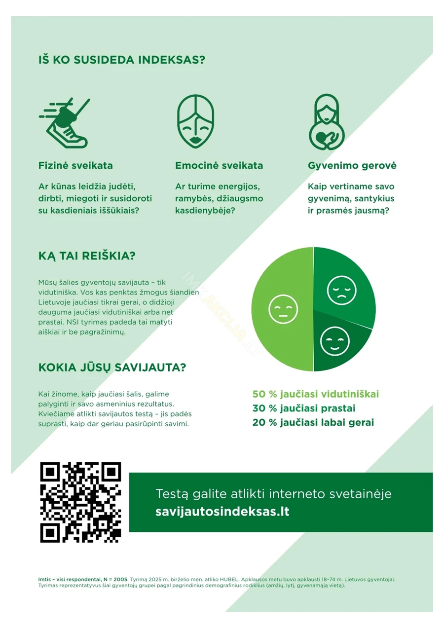 EUROVAISTINĖ akcijų leidinys puslapis 3