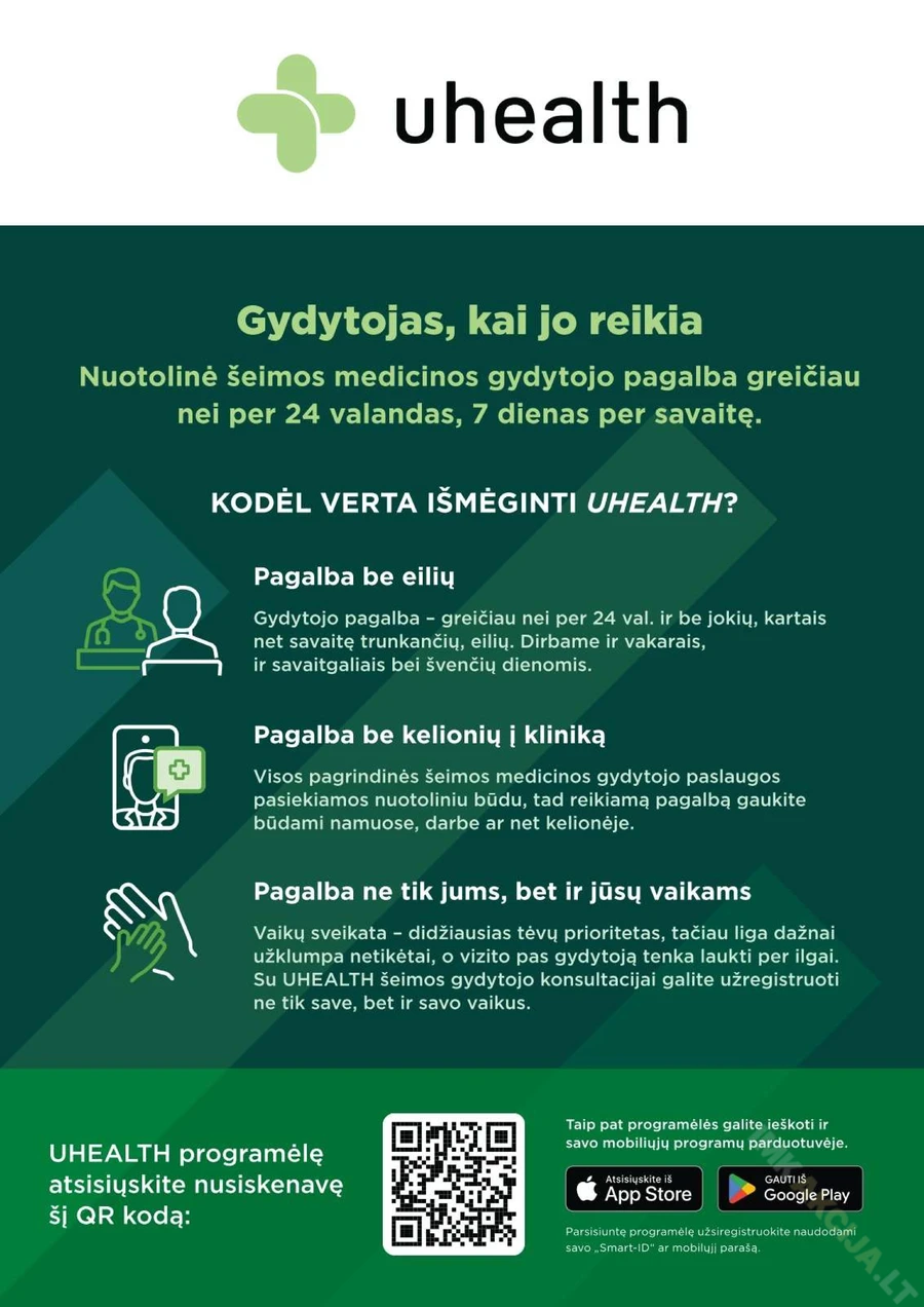 EUROVAISTINĖ akcijų leidinys puslapis 5