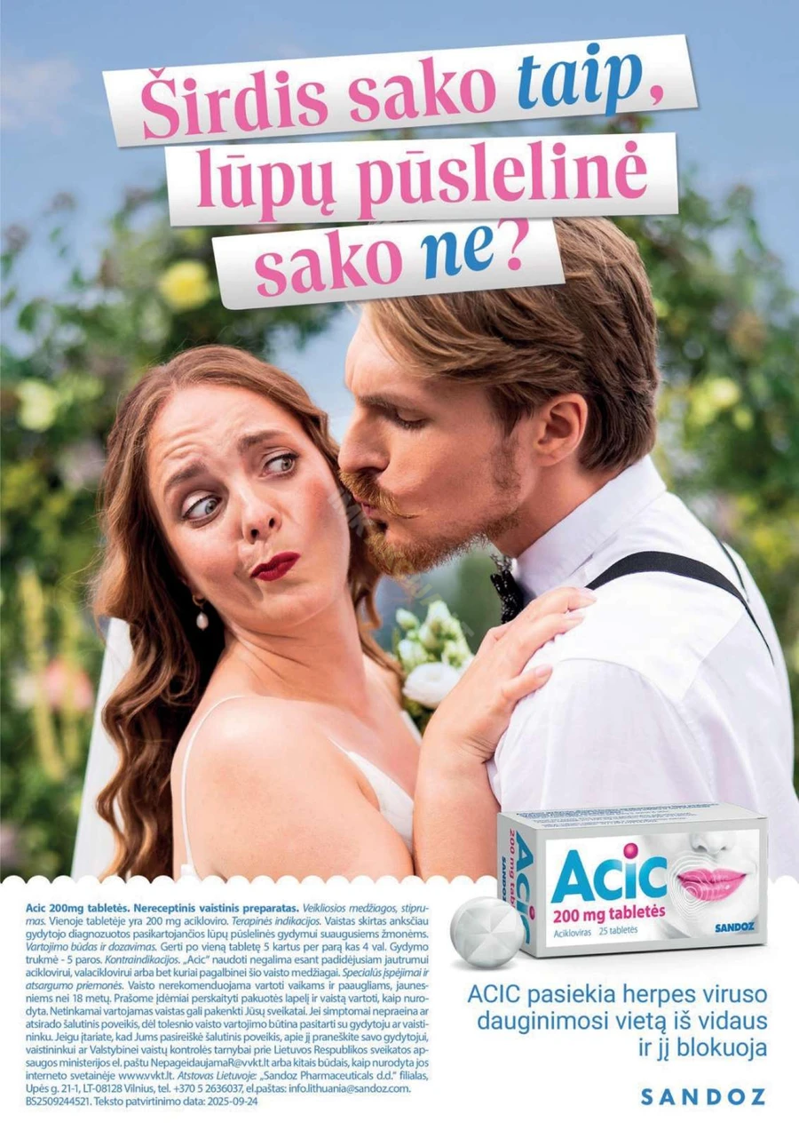 EUROVAISTINĖ akcijų leidinys puslapis 13