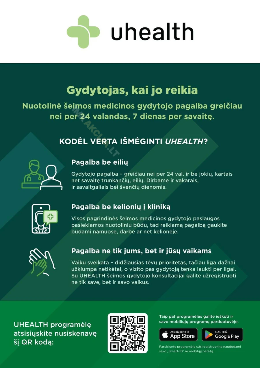 EUROVAISTINĖ akcijų leidinys puslapis 3