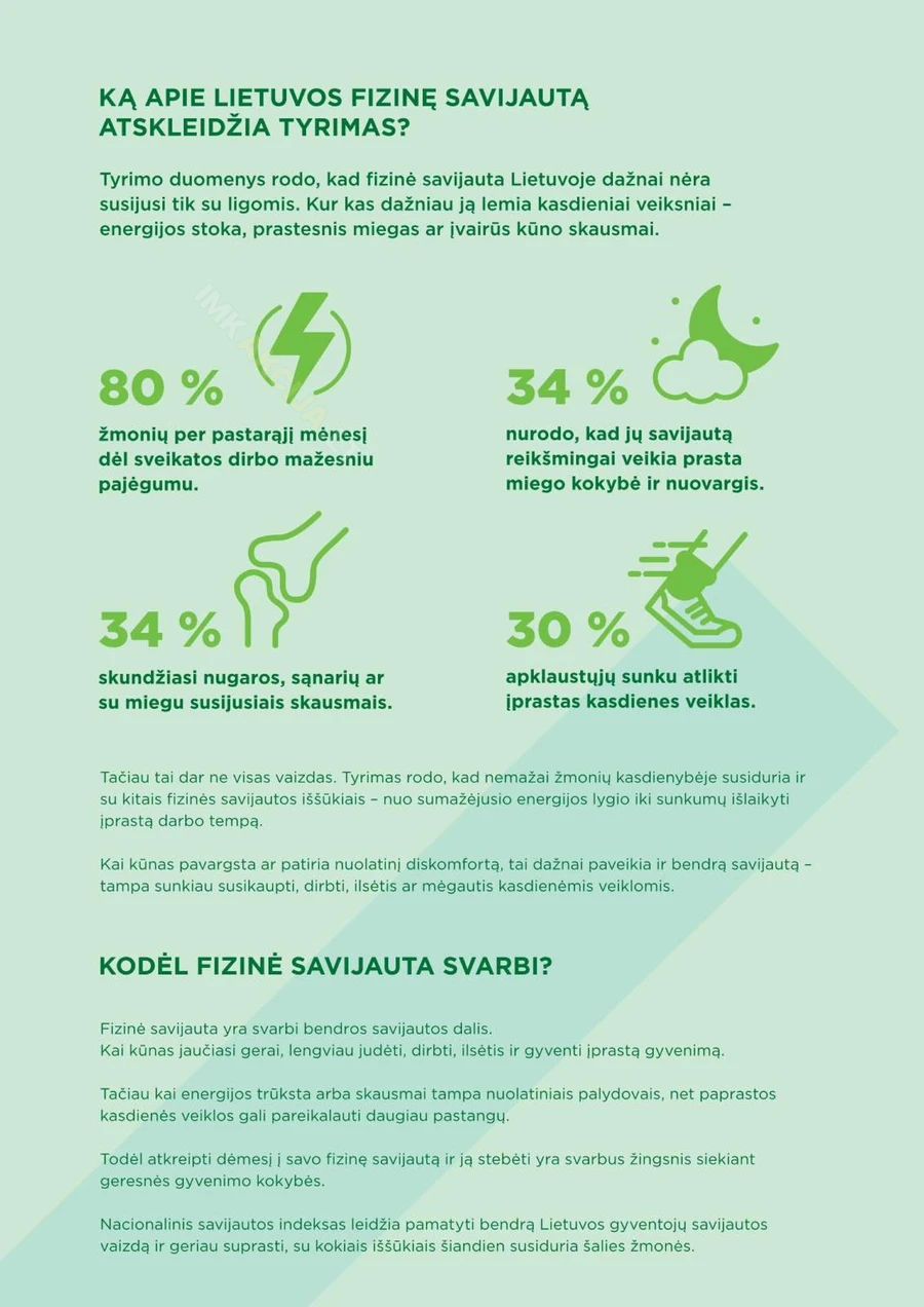 EUROVAISTINĖ akcijų leidinys puslapis 5