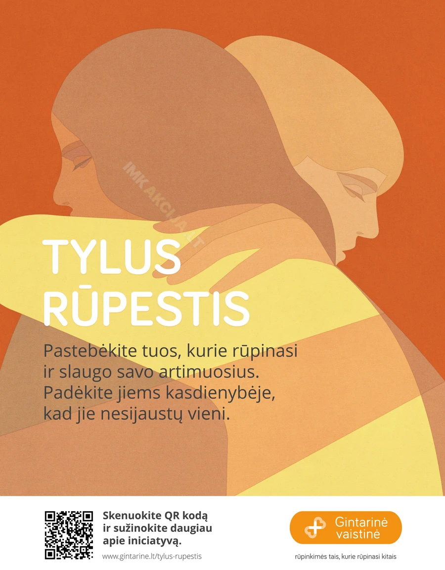 GINTARINĖ VAISTINĖ akcijų leidinys puslapis 32