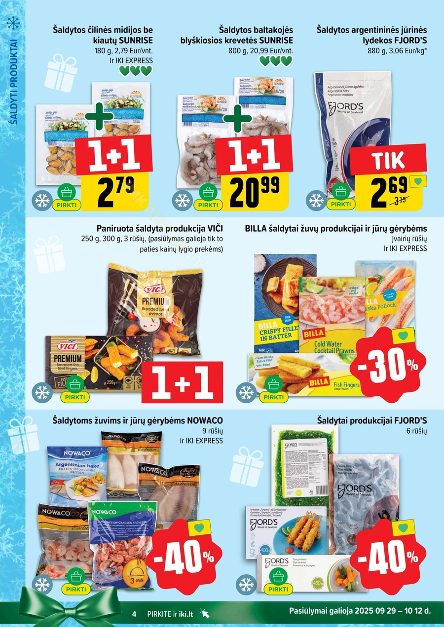 IKI leidinys „Šaltuko fiesta“ puslapis 4
