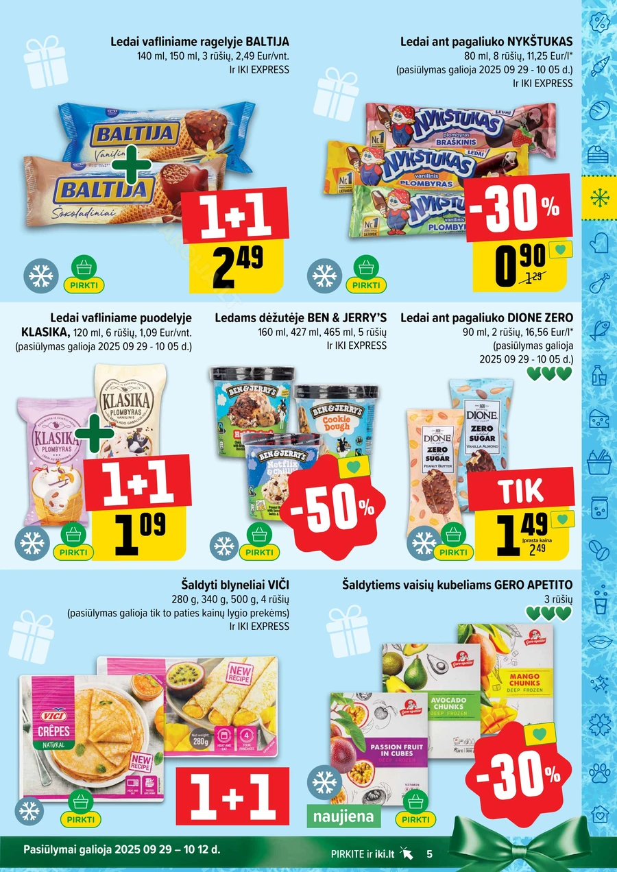 IKI leidinys „Šaltuko fiesta“ puslapis 5
