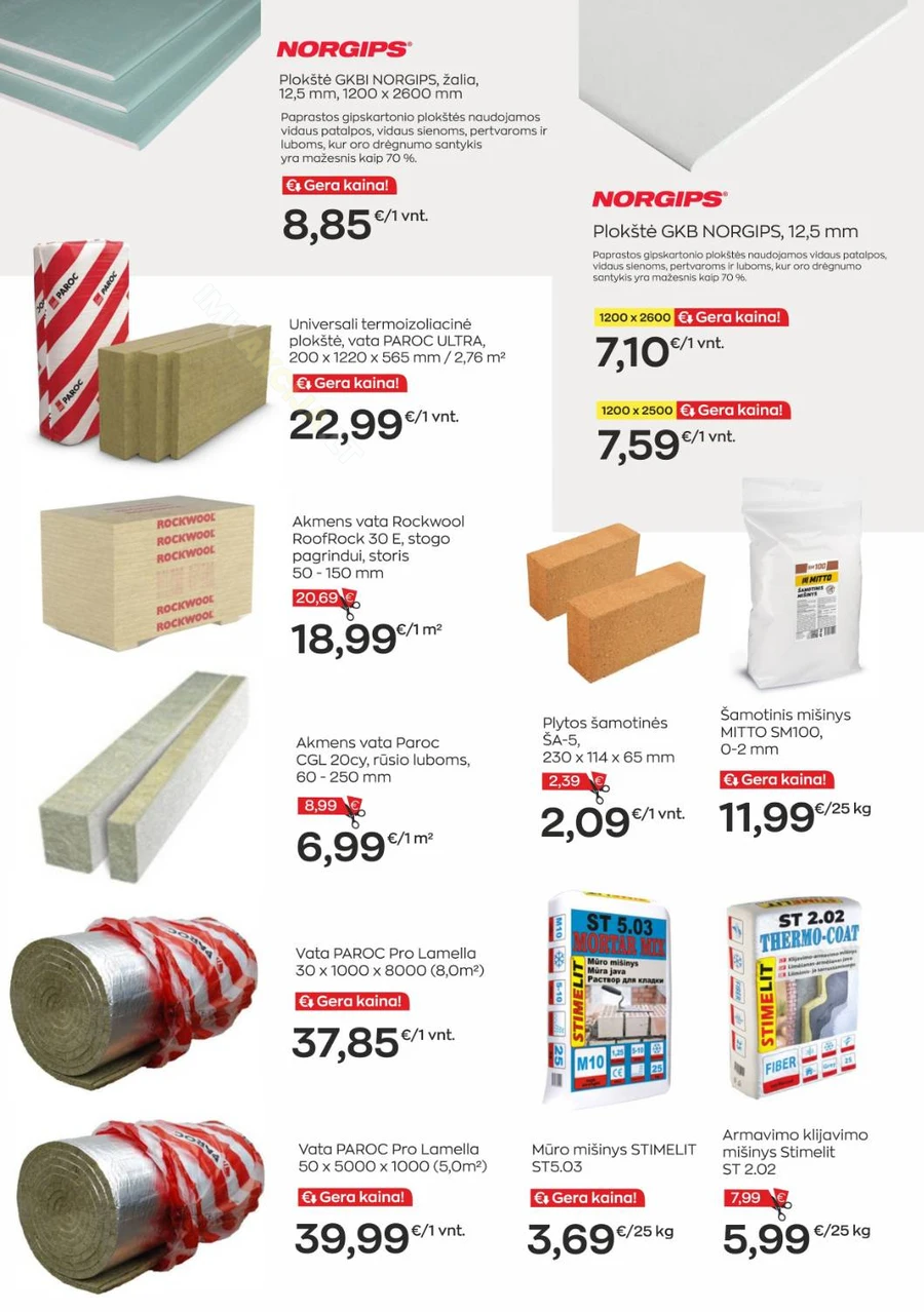 JUPOJA akcijų leidinys puslapis 16