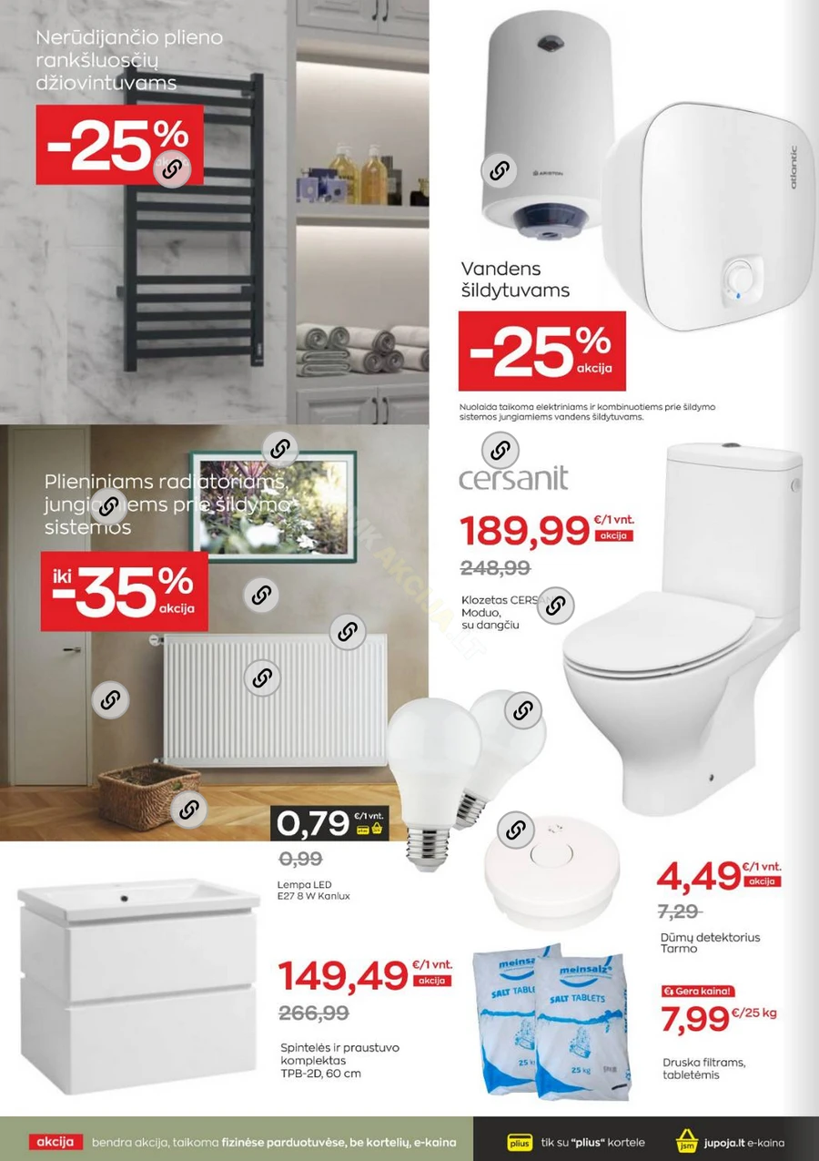 JUPOJA akcijų leidinys puslapis 16