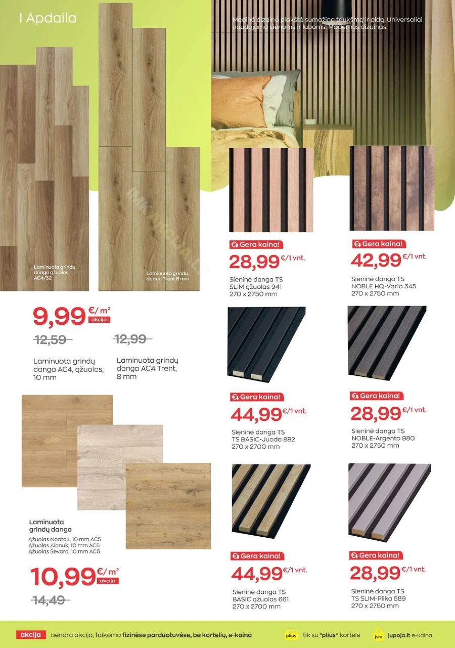 JUPOJA akcijų leidinys puslapis 11