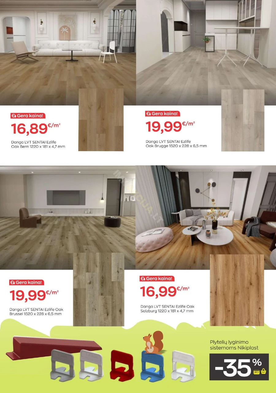 JUPOJA akcijų leidinys puslapis 12