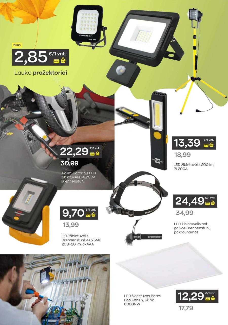 JUPOJA akcijų leidinys puslapis 14