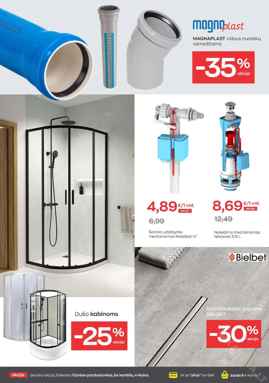 JUPOJA akcijų leidinys puslapis 18