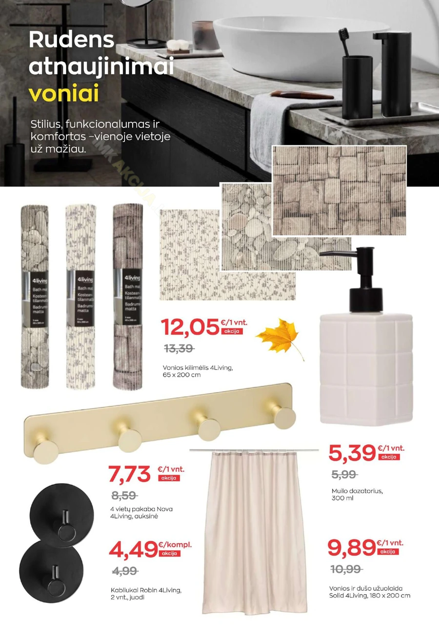 JUPOJA akcijų leidinys puslapis 19