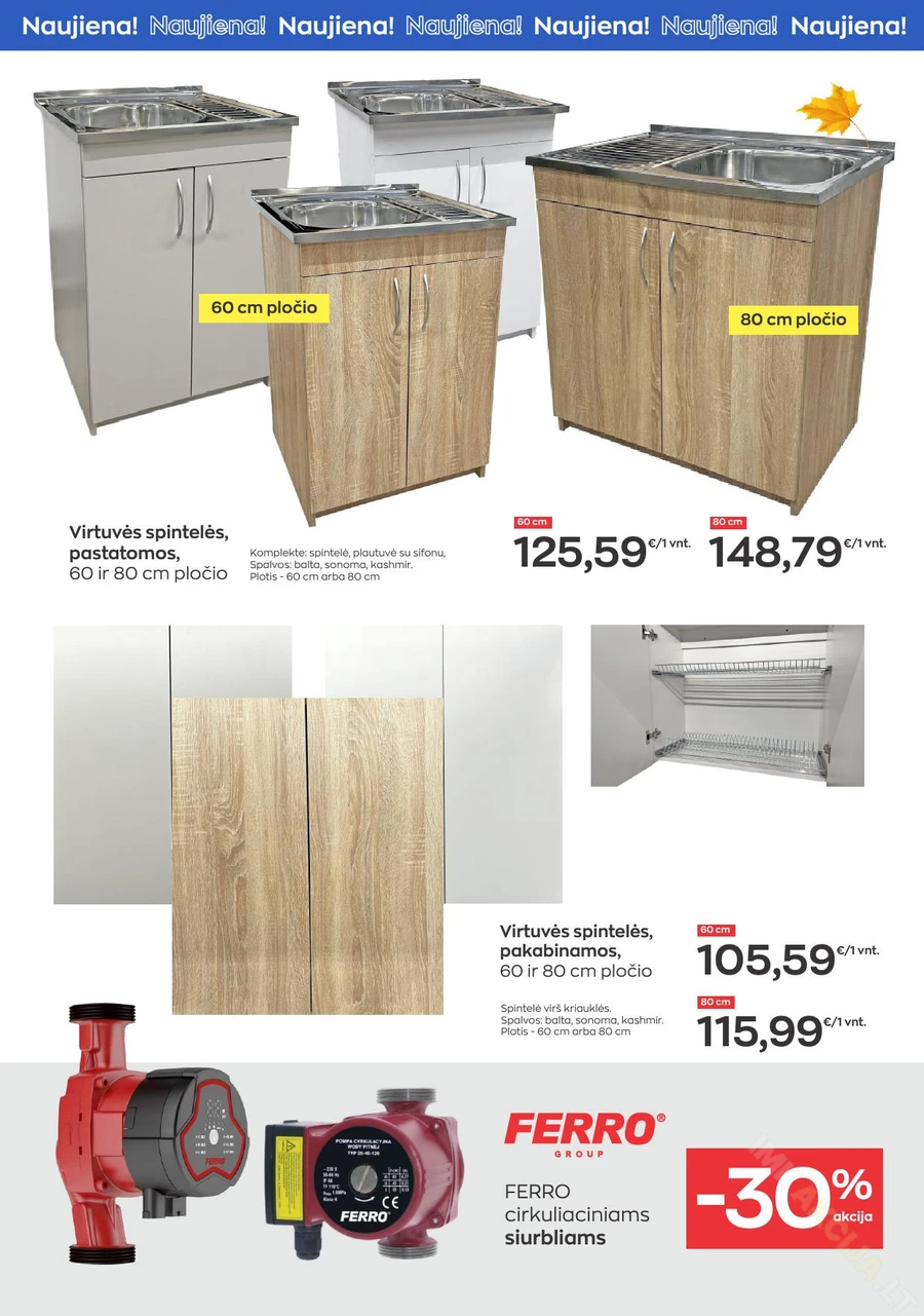 JUPOJA akcijų leidinys puslapis 20