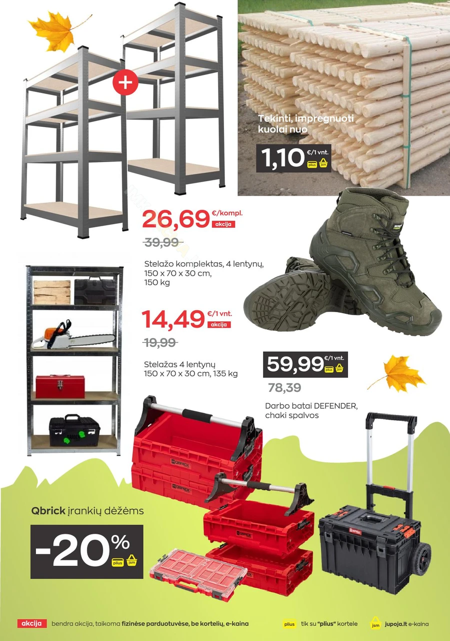 JUPOJA akcijų leidinys puslapis 7