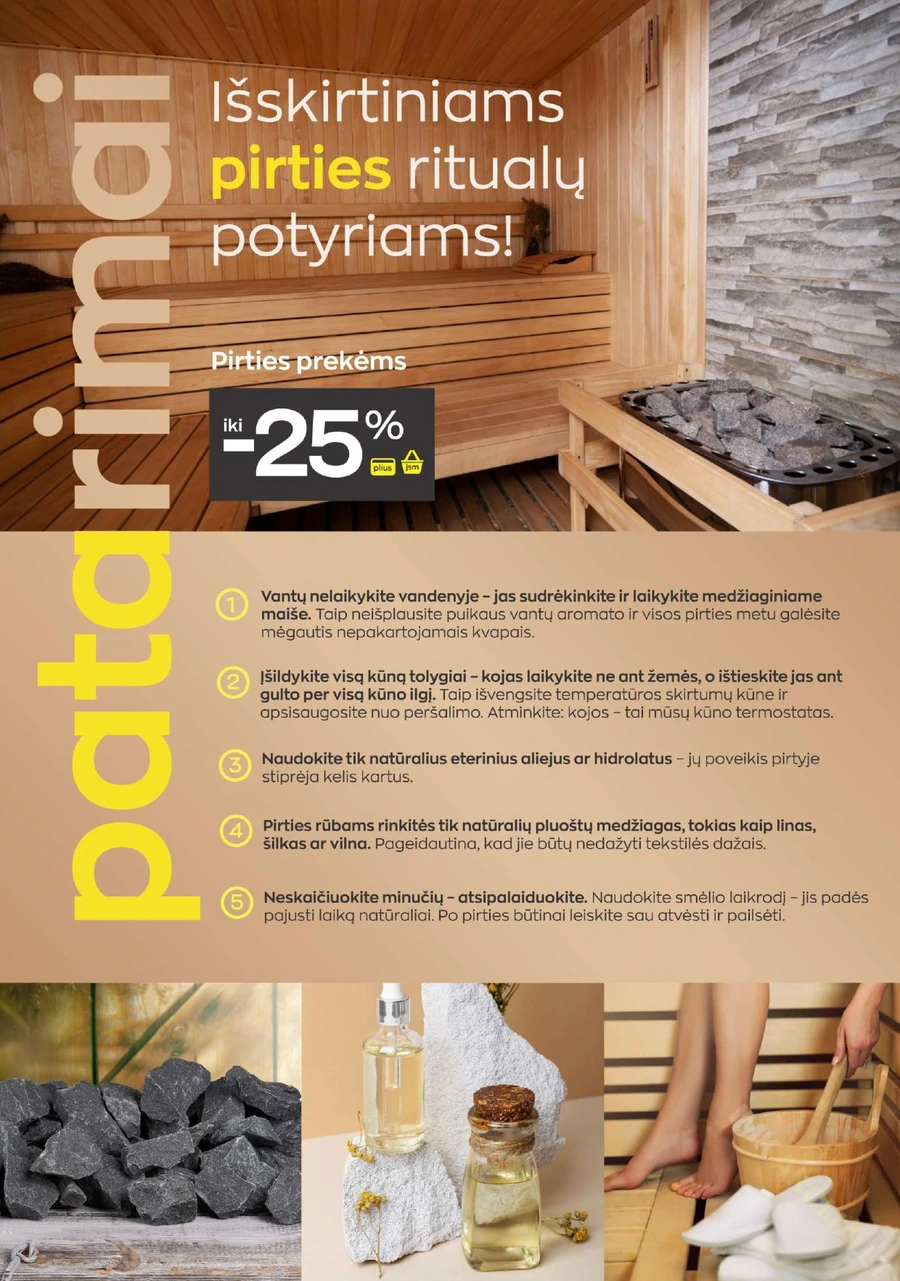 JUPOJA akcijų leidinys puslapis 8