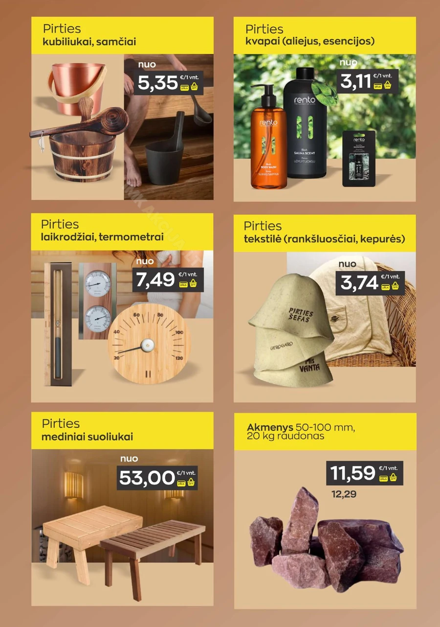 JUPOJA akcijų leidinys puslapis 9