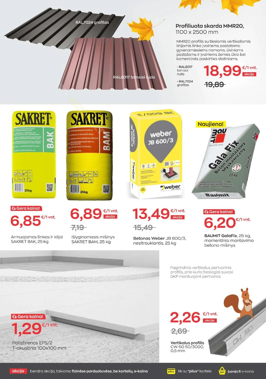 JUPOJA akcijų leidinys puslapis 10