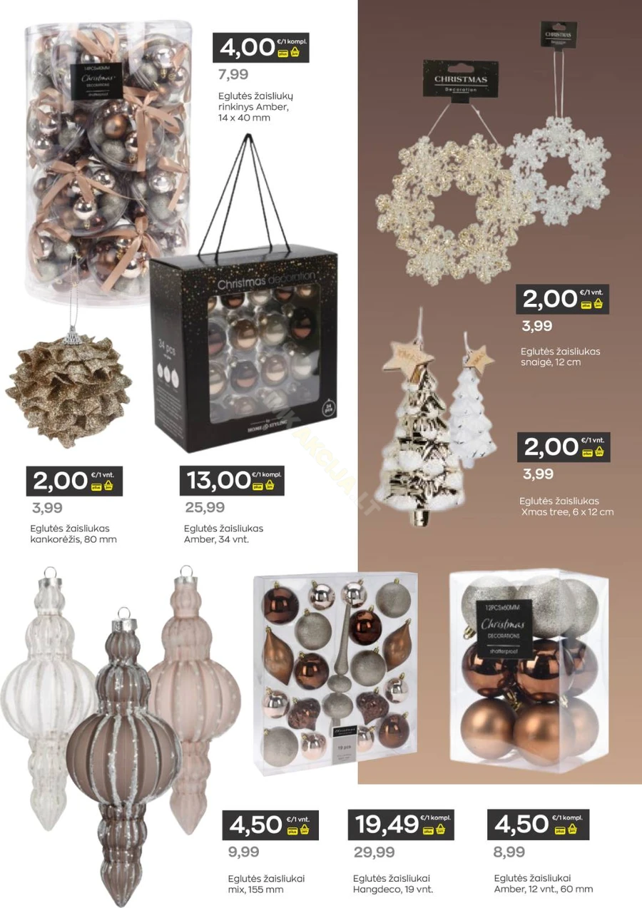 JUPOJA Kalėdinis akcijų leidinys puslapis 7