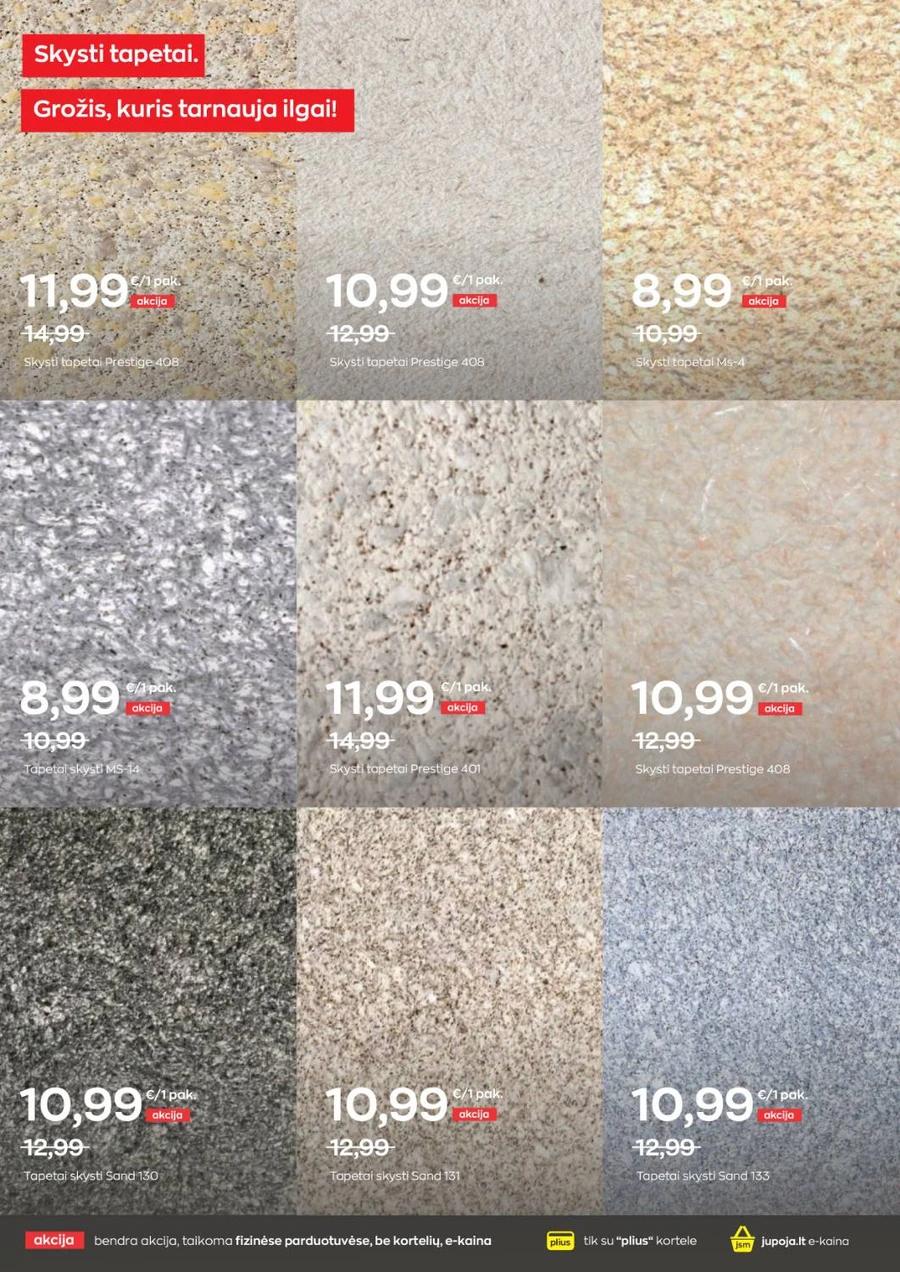 JUPOJA akcijų leidinys puslapis 11