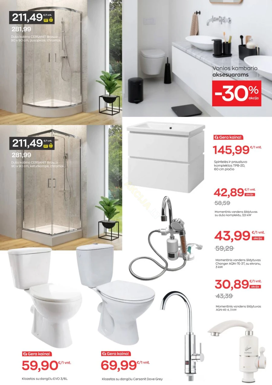 JUPOJA akcijų leidinys puslapis 12