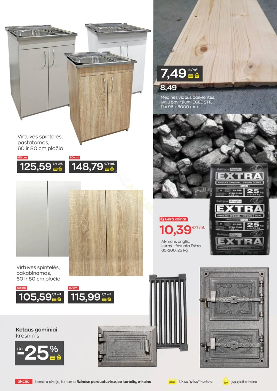 JUPOJA akcijų leidinys puslapis 13