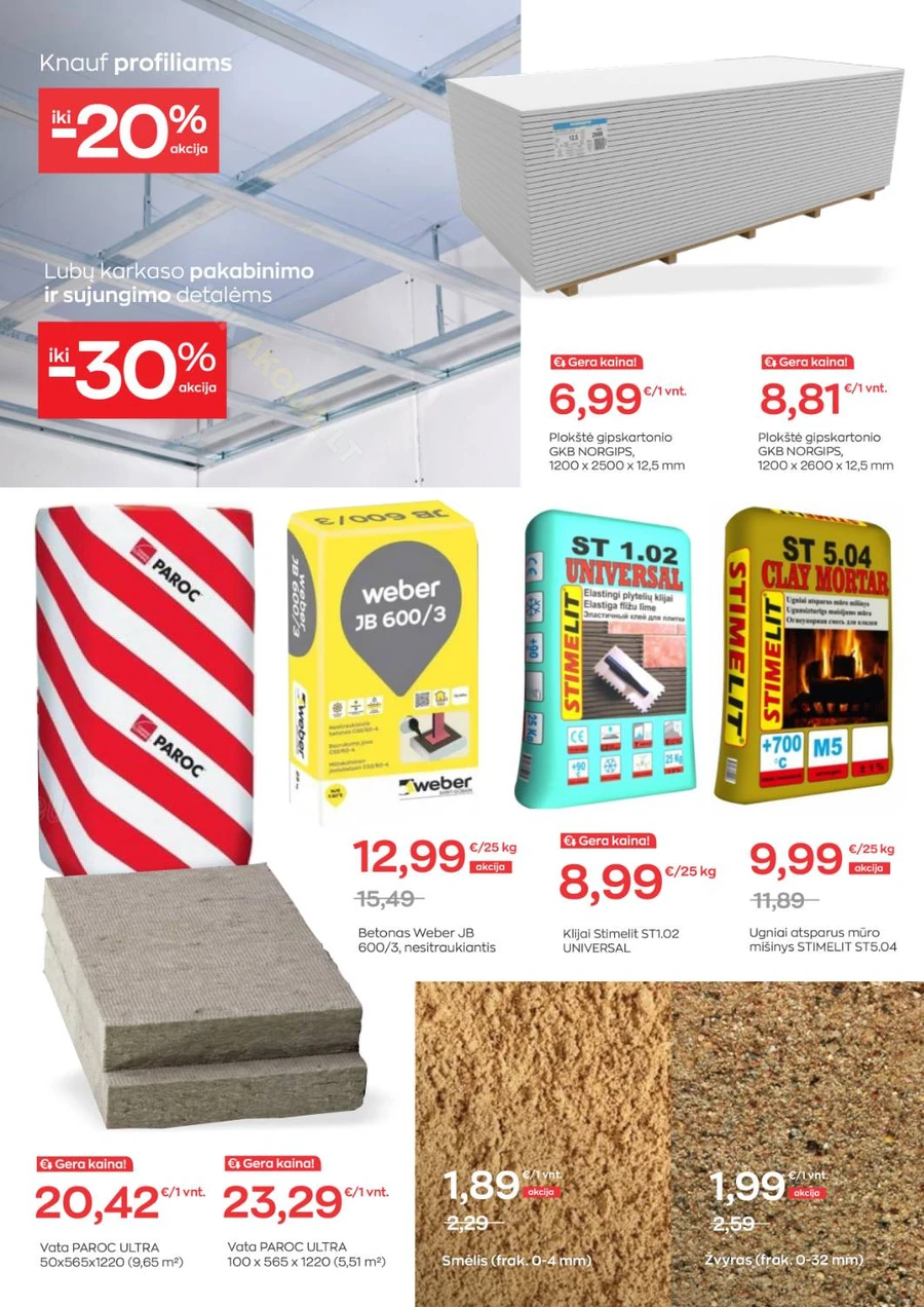 JUPOJA akcijų leidinys puslapis 14