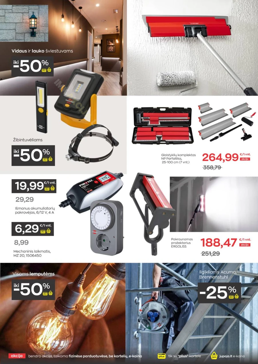 JUPOJA akcijų leidinys puslapis 4