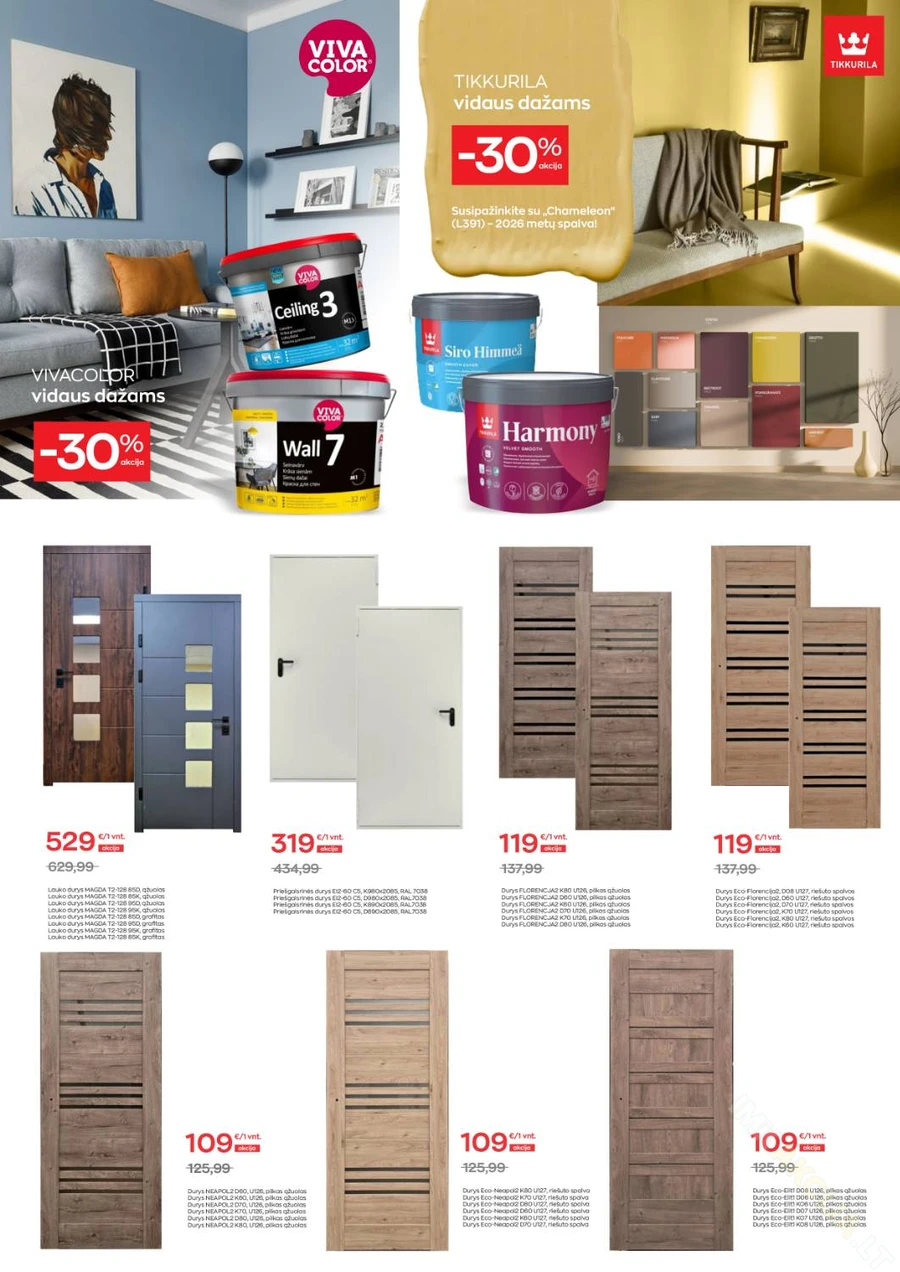 JUPOJA akcijų leidinys puslapis 9