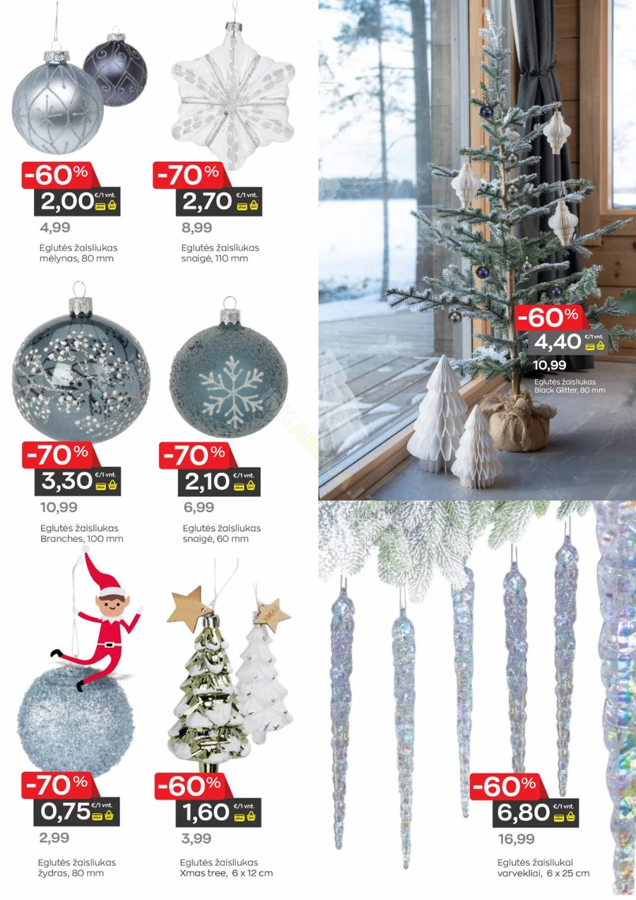 JUPOJA Kalėdinis akcijų leidinys puslapis 19