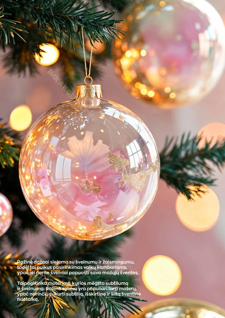 JUPOJA Kalėdinis akcijų leidinys puslapis 21