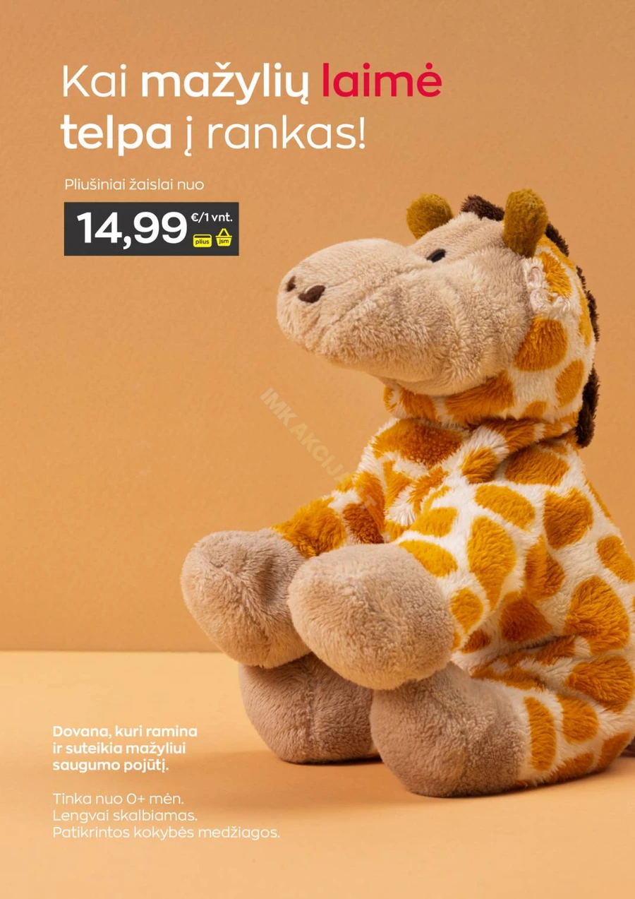 JUPOJA Kalėdinis akcijų leidinys puslapis 30